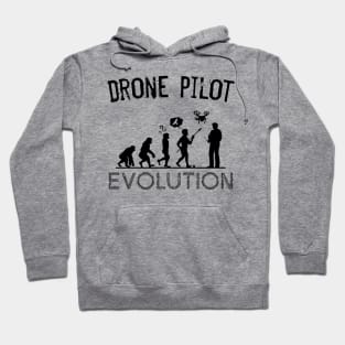 Drone Hoodie